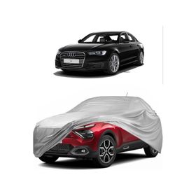 Autoen Audi A6 Miflonlu Oto Brandası