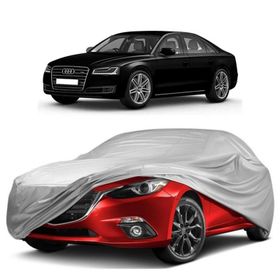 Autoen Audi A8 Miflonlu Oto Brandası