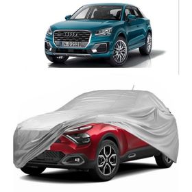 Autoen Audi Q2 Miflonlu Oto Brandası