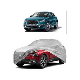Autoen Audi Q2 Miflonlu Oto Brandası