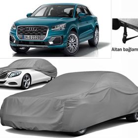 Autoen Audi Q2 Oto Branda