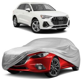Autoen Audi Q3 Miflonlu Oto Brandası