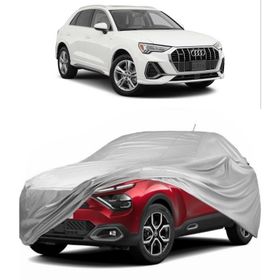 Autoen Audi Q3 Miflonlu Oto Brandası
