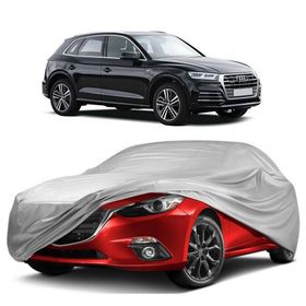 Autoen Audi Q5 Miflonlu Oto Brandası