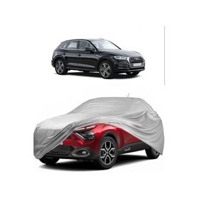 Autoen Audi Q5 Miflonlu Oto Brandası