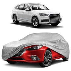 Autoen Audi Q7 Miflonlu Oto Brandası