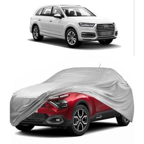 Autoen Audi Q7 Miflonlu Oto Brandası