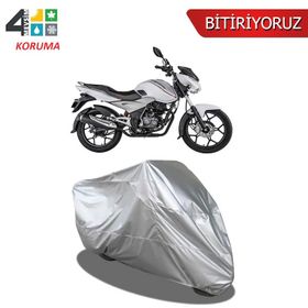 Autoen Bajaj Discover 125ST Miflonlu Motorsiklet Brandası