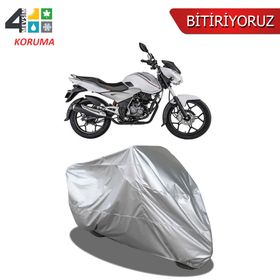 Autoen Bajaj Discover 125ST Miflonlu Motorsiklet Brandası