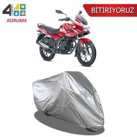 Autoen Bajaj Discover 150F Miflonlu MotosMotorsiklet Brandası
