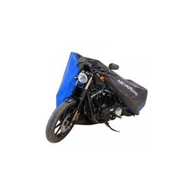 Autoen Belderia 250CC Motosiklet Branda