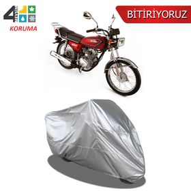 Autoen Belderia BD100 Miflonlu Motorsiklet Brandası