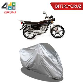 Autoen Belderia BD125 Miflonlu Motorsiklet Brandası