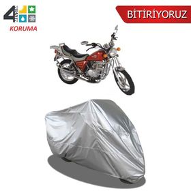 Autoen Belderia FC150 Miflonlu Motorsiklet Brandası