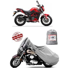 Autoen Benelli BN Serisi Motosiklet Branda