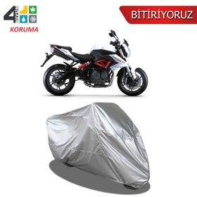Autoen Benelli TNT 600 Miflonlu Motorsiklet Brandası