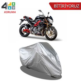 Autoen Benelli TNT Sport Miflonlu Motorsiklet Brandası
