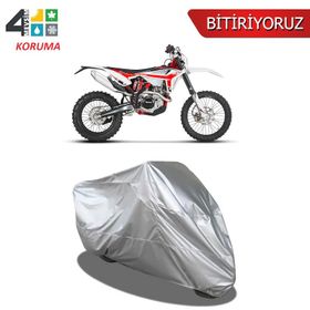 Autoen Beta Enduro RR 4T 350 Miflonlu Motorsiklet Brandası