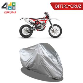 Autoen Beta Enduro RR 4T 350 Miflonlu Motorsiklet Brandası