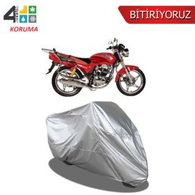Autoen Bianchi Hunter 125 Miflonlu Motorsiklet Brandası