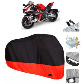 Autoen Bimota Motorsiklet Brandası
