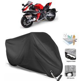 Autoen Bimota Motorsiklet Brandası