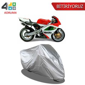 Autoen Bimota Racing V DUE Miflonlu Motorsiklet Brandası