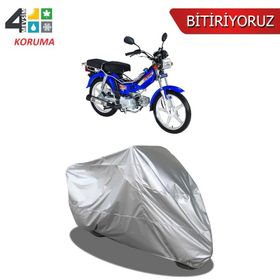Autoen Bisan Ceylan Miflonlu Motorsiklet Brandası