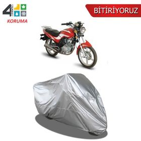 Autoen Bisan Shalter Miflonlu Motorsiklet Brandası