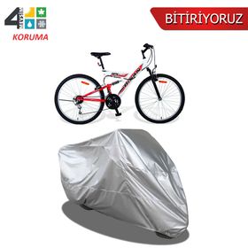 Autoen Bisan Spx Miflonlu Motorsiklet Brandası