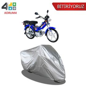Autoen Bisan Star Miflonlu Motorsiklet Brandası
