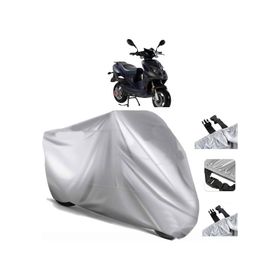 Autoen Biselect D1 Elektrikli Bağlantı Tokalı Motosiklet Brandası