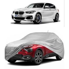 Autoen Bmw 116D Miflonlu Oto Brandası