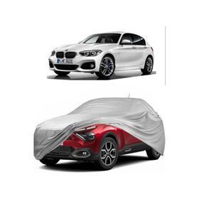 Autoen Bmw 116D Miflonlu Oto Brandası