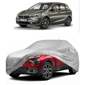 Autoen Bmw 218I Active Tourer Branda Miflonlu Oto Brandası