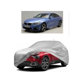 Autoen Bmw 420D Xdrive Gran Coupe Miflonlu Oto Brandası