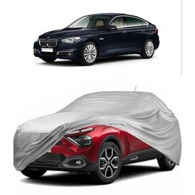 Autoen Bmw 520D Gran Turismo Serisi Miflonlu Oto Brandası