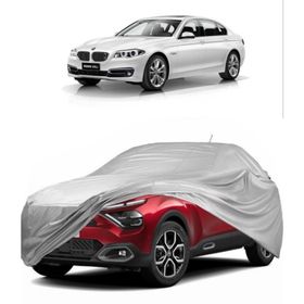 Autoen Bmw 520LI Miflonlu Oto Brandası