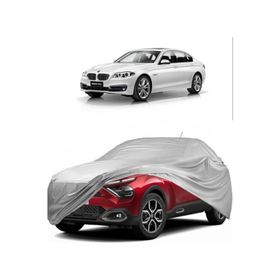Autoen Bmw 520LI Miflonlu Oto Brandası
