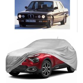 Autoen Bmw 524D Serisi Miflonlu Oto Brandası