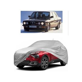Autoen Bmw 524D Serisi Miflonlu Oto Brandası