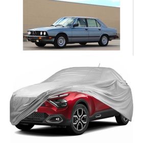 Autoen Bmw 524TD Serisi Miflonlu Oto Brandası