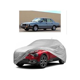 Autoen Bmw 524TD Serisi Miflonlu Oto Brandası