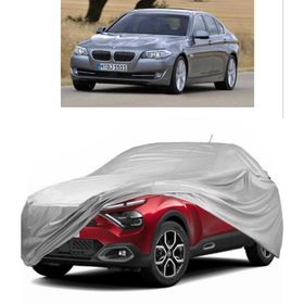 Autoen Bmw 525D Serisi Miflonlu Oto Brandası