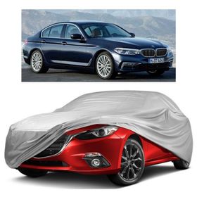 Autoen BMW 530 Xdrive Miflonlu Oto Brandası