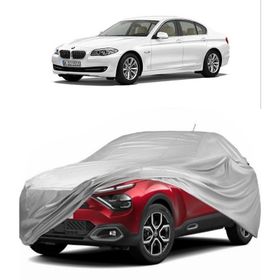 Autoen Bmw 530D Serisi Miflonlu Oto Brandası