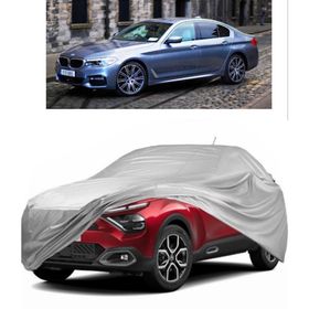 Autoen Bmw 530D Xdrive Miflonlu Oto Brandası