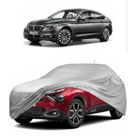 Autoen Bmw 530XD Gran Turismo Miflonlu Oto Brandası
