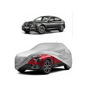 Autoen Bmw 530XD Gran Turismo Miflonlu Oto Brandası