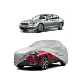 Autoen Bmw 535D Miflonlu Oto Brandası